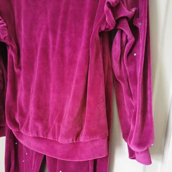 3/$20 George girls 2 piece set size 6 - Picture 2 of 4